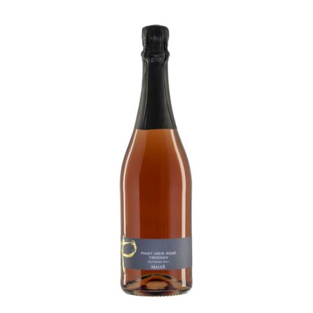 Pinot Noir Rosé Sekt