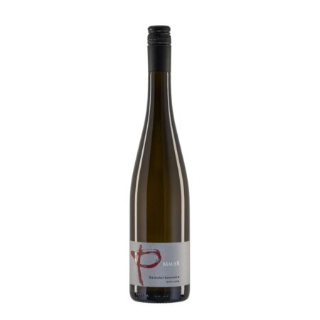 Gewürztraminer Spätlese