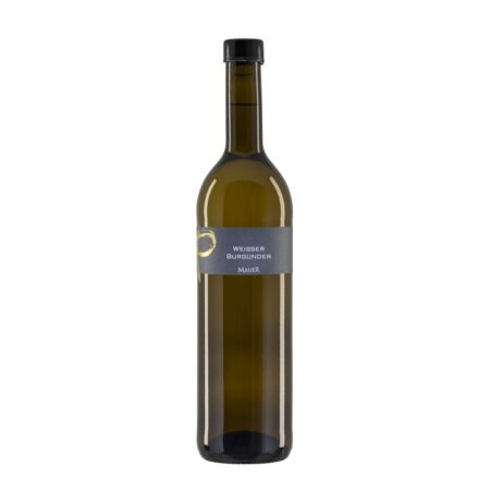 Weisser Burgunder