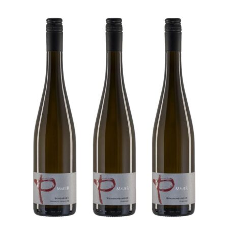 Weißweine classic, feinherb