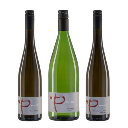 Weißweine lieblich, fruchtsüß